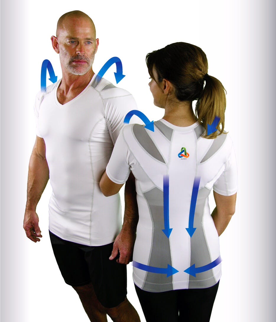 under armour posture shirt